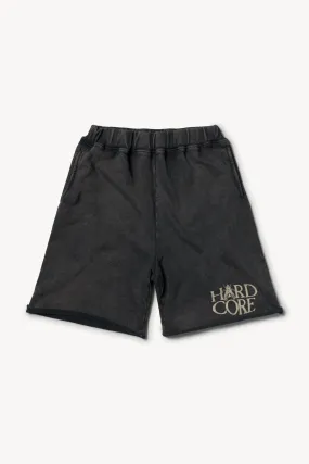 Aged Hardcore Sweatshort