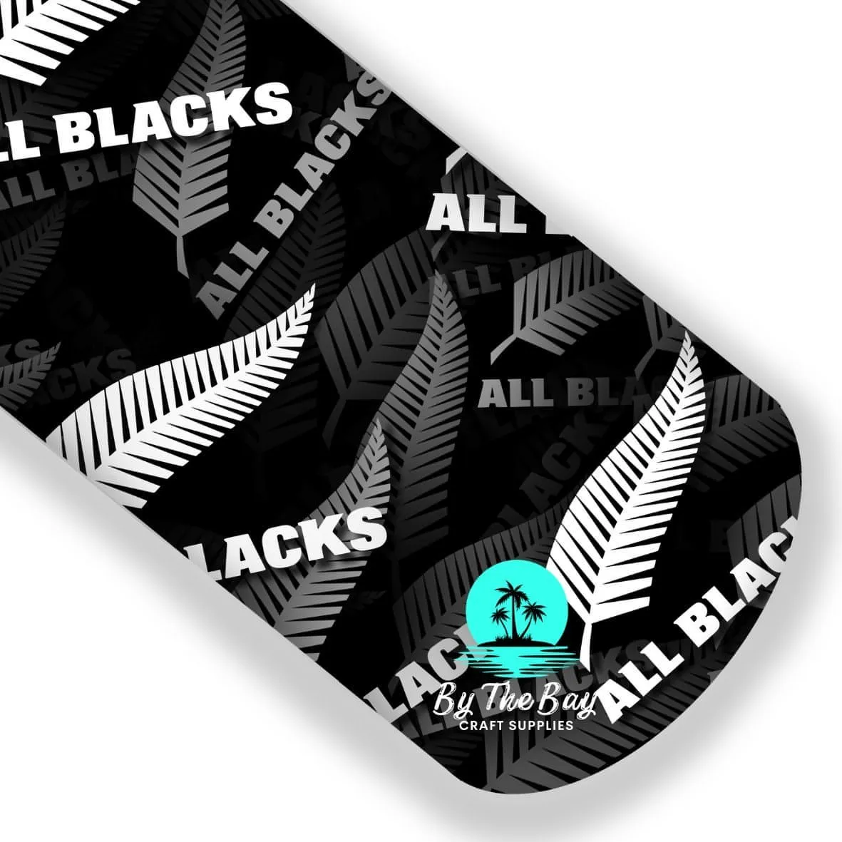 All Blacks Faux Leatherette