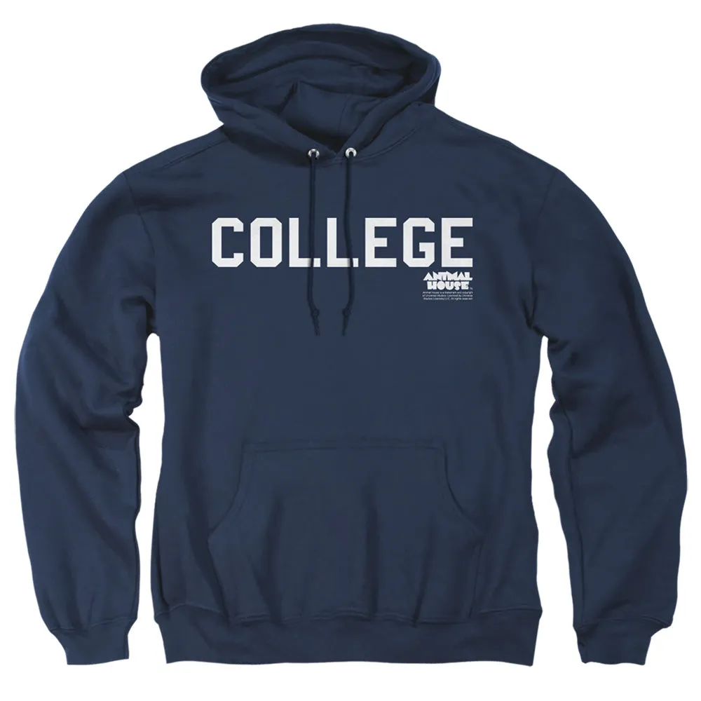 Animal House - College Hoodie