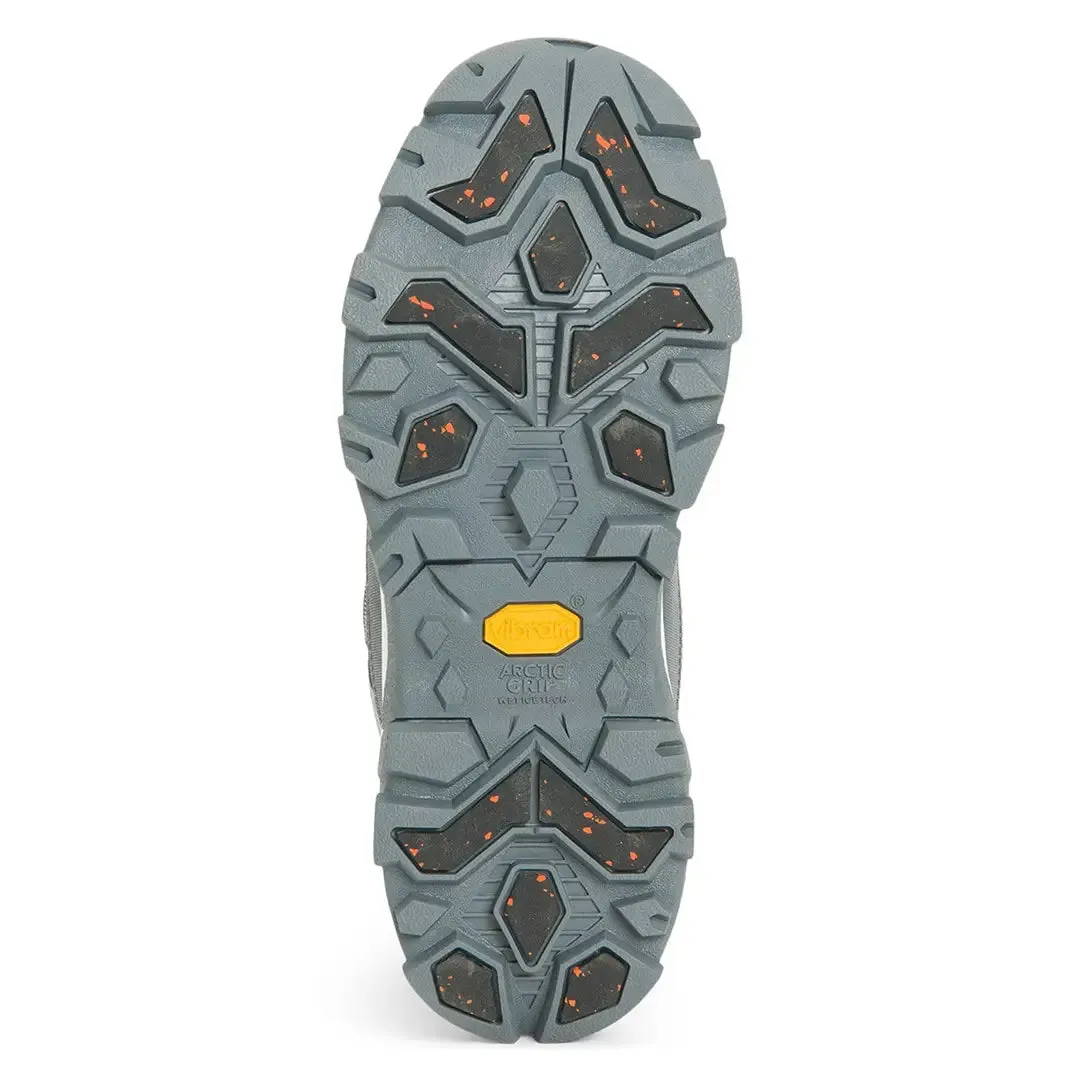 Arctic Ice Ladies Nomadic Vibram All Terrain Short Boots - Castlerock/Trooper Camo by Muckboot