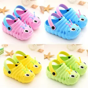 Baby shoes for boys and girls