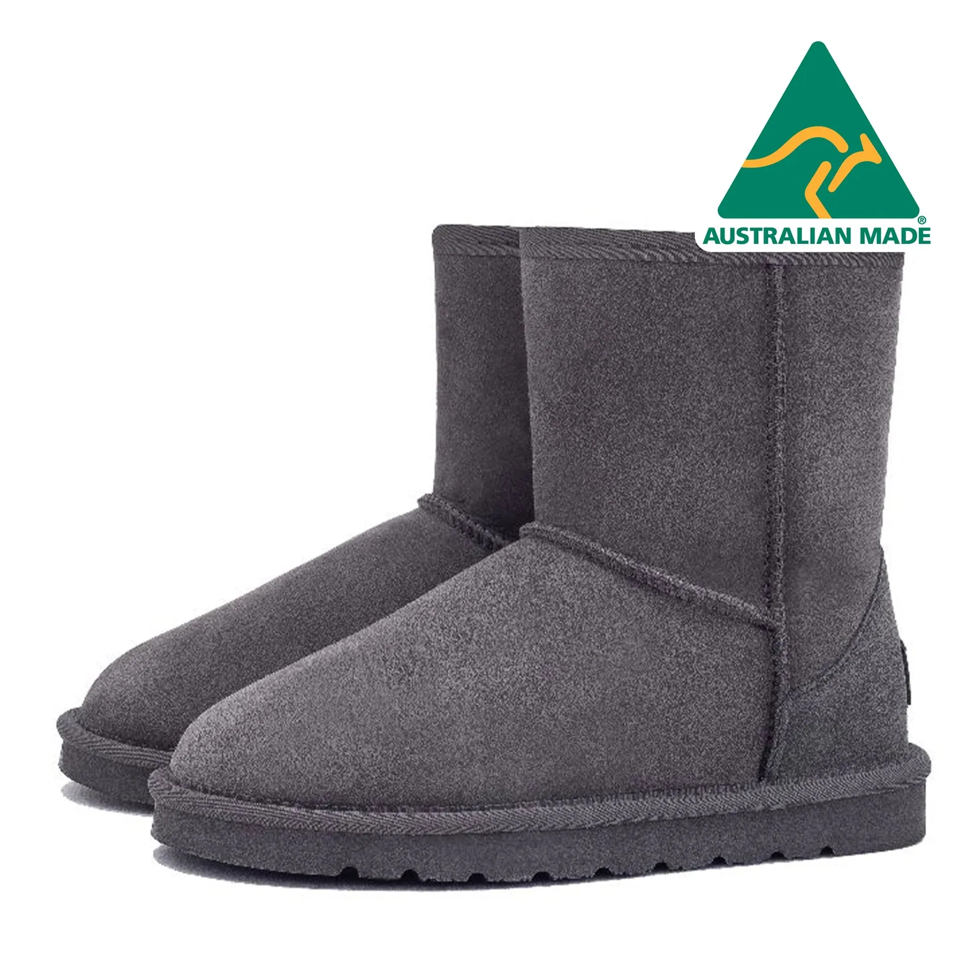 Classic Short UGG Boots - Made in Australia