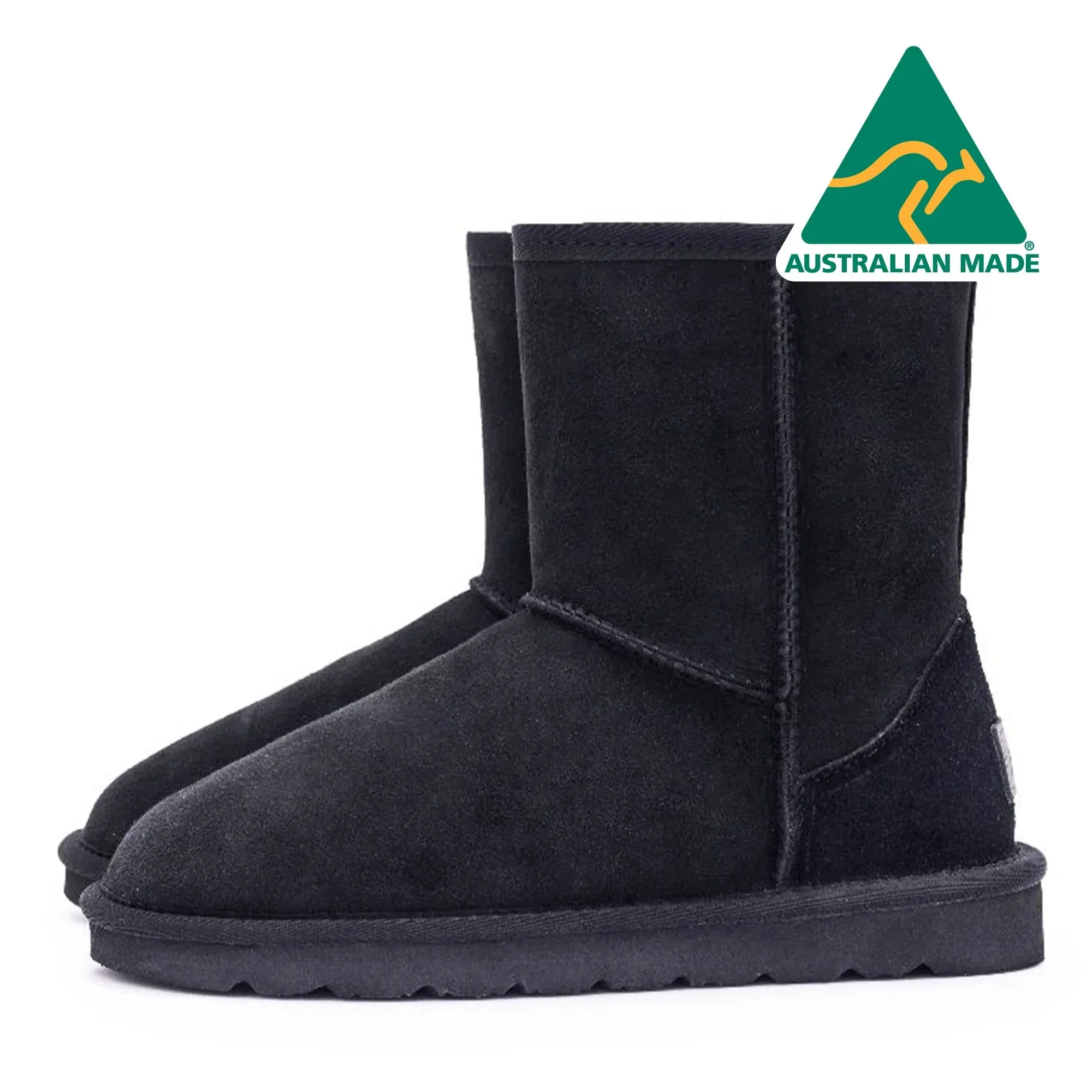 Classic Short UGG Boots - Made in Australia