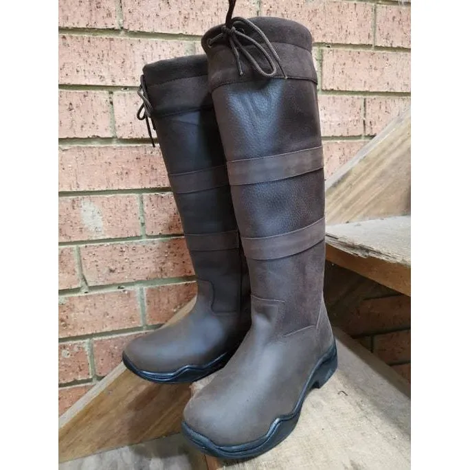 ELT San Remo All Weather Boot