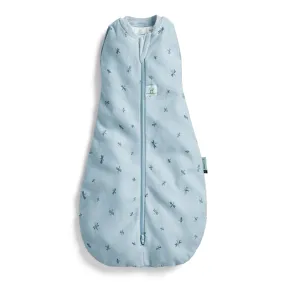 ergoPouch Cocoon Swaddle Bag 0.2 TOG - Dragonflies