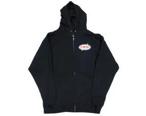 FMW ZIP-UP HOODIE LG