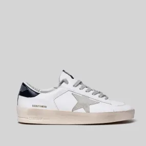 GOLDEN GOOSE SNEAKERS STARDAN GMF00128.F000567 10509