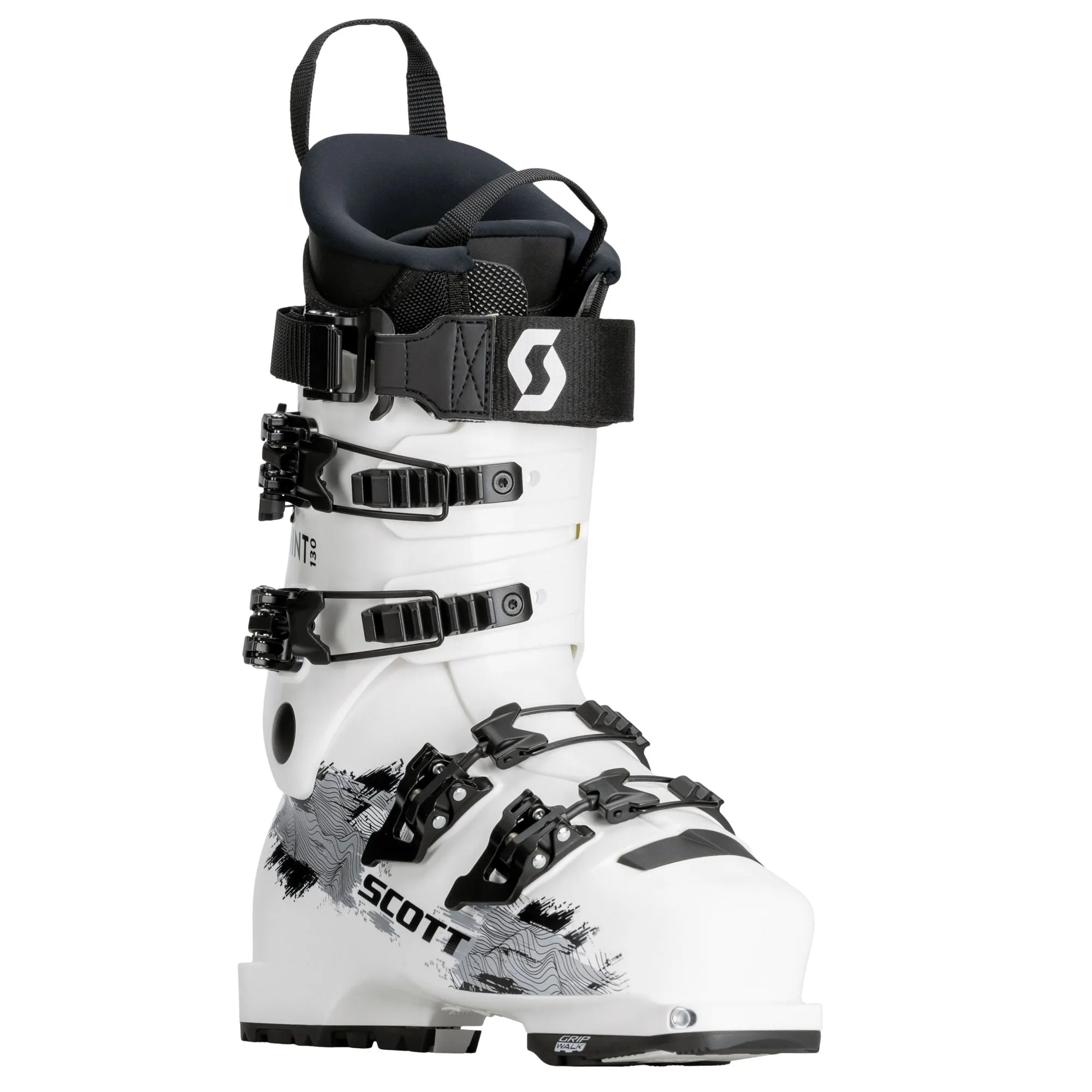 Hint 130 GW Ski Boots 2025