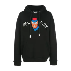 NEW YORK ROBBER HOODIE