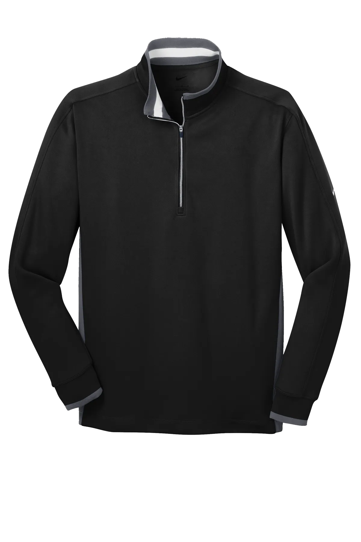 Nike Dri-FIT 1/2-Zip Cover-Up