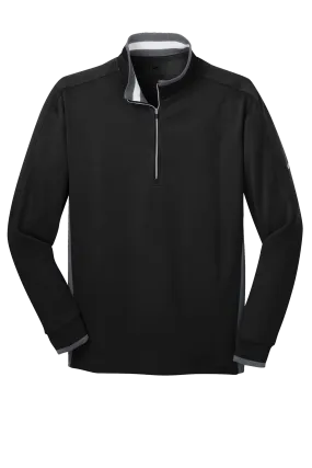 Nike Dri-FIT 1/2-Zip Cover-Up