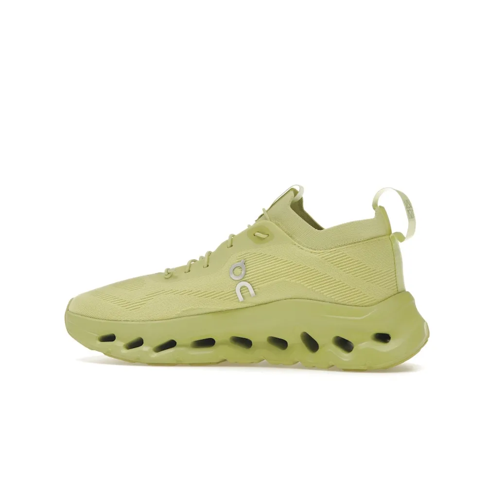 On Running Cloudtilt LOEWE Lime Green (W)