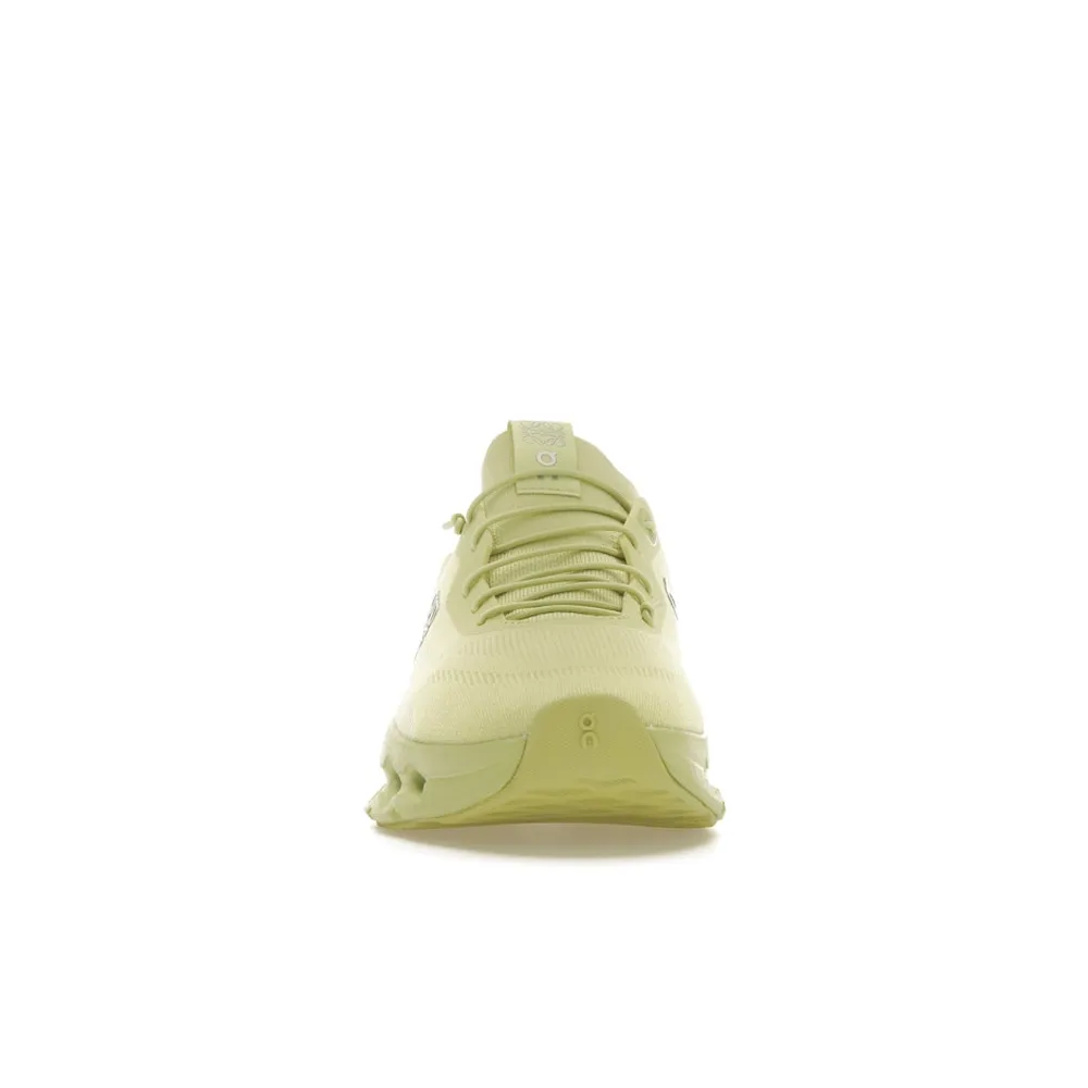 On Running Cloudtilt LOEWE Lime Green (W)