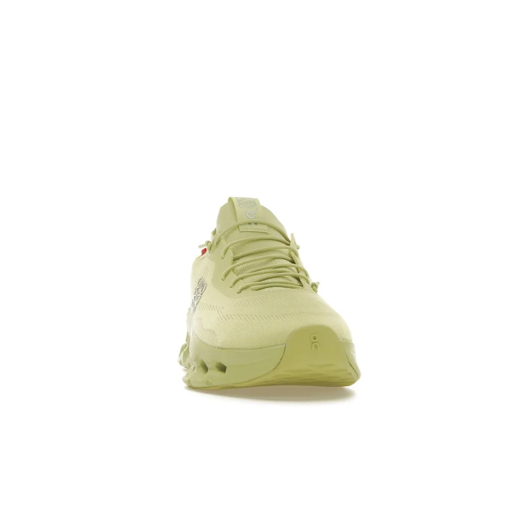 On Running Cloudtilt LOEWE Lime Green (W)