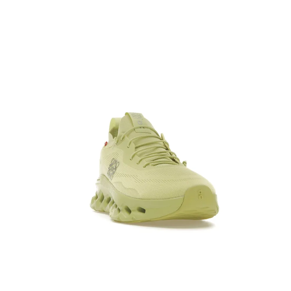 On Running Cloudtilt LOEWE Lime Green (W)