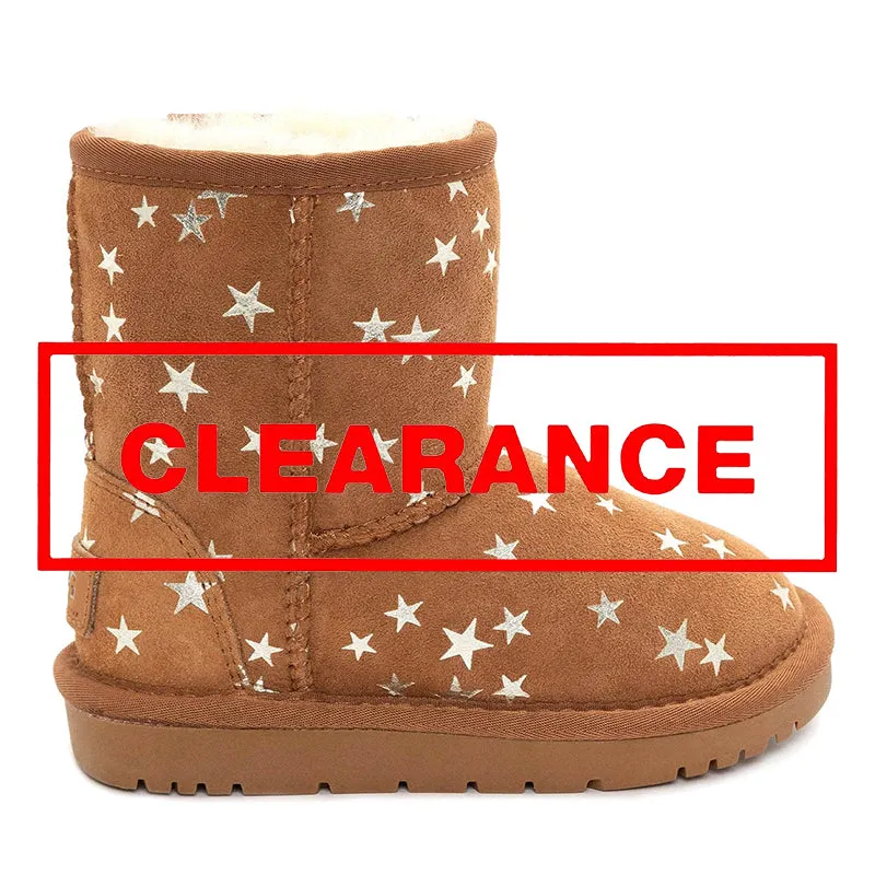 UGG Arabella Kid's Boots