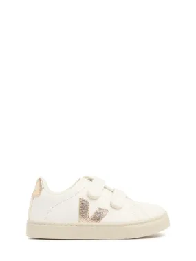 Veja   Esplar chrome-free leather sneakers 