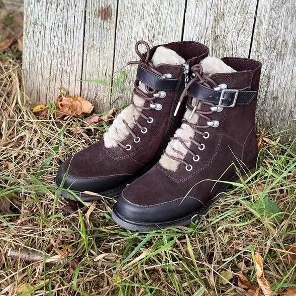 Waldron Womens Boot by EMU Australia (Last Chance)