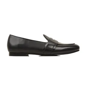 Yala - Men's Black Calf Leather Loafer